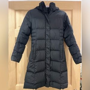 Patagonia Down With it Parka